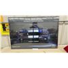 Image 1 : Dealer-Issued 2012 Ford Mustang Shelby GT500 24 x 36" Poster with Fiberglass Frame