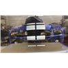 Image 3 : Dealer-Issued 2012 Ford Mustang Shelby GT500 24 x 36" Poster with Fiberglass Frame