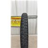 Image 3 : 1970 Honda Trail CT90 Foot Rest Bar, Rear Rack, Tire, and Tube