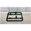 Image 5 : 1970 Honda Trail CT90 Foot Rest Bar, Rear Rack, Tire, and Tube