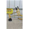 Image 3 : Big Dig-100 Youth Sandbox Digger Excavator Crane with 360-Degree Rotation
