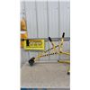 Image 4 : Big Dig-100 Youth Sandbox Digger Excavator Crane with 360-Degree Rotation