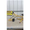 Image 5 : Big Dig-100 Youth Sandbox Digger Excavator Crane with 360-Degree Rotation