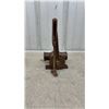 Image 4 : Vintage Cannon Ball NOS Door Trolley Hanger and Briton T-Shaped Door Closer