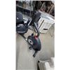 Image 2 : Schwinn 230 Recumbent Exercise Bike with Digital Display Console