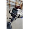 Image 5 : Schwinn 230 Recumbent Exercise Bike with Digital Display Console
