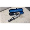 Image 11 : Superior 21 Gauge Air Stapler with Case, Air Impact Wrenches, Grinder and More