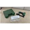 Image 2 : Superior 21 Gauge Air Stapler with Case, Air Impact Wrenches, Grinder and More