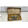 Image 4 : Hobart and PowerWeld E7014 Stick Electrodes, Brass Fittings, Cotter Pins, and More