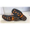Image 2 : Noble Outfitters Men's Style 65034 Two-Tone Brown Western Work Boots, Size 11