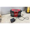 Image 6 : Power Fist 6 and 12 Volt Battery Load Tester, Milwaukee Radio, Paints, and More