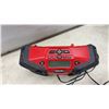 Image 7 : Power Fist 6 and 12 Volt Battery Load Tester, Milwaukee Radio, Paints, and More