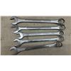 Image 3 : Combination Wrenches, Flare Tool,Staple Gun, Drill Bits, Hub Puller, Torque Wrench, Punch & More
