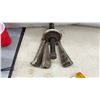 Image 8 : Combination Wrenches, Flare Tool,Staple Gun, Drill Bits, Hub Puller, Torque Wrench, Punch & More
