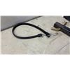 Image 4 : Ladder-Style Tire Chains, Trailer Receiver with 1 7/8" Ball Mount