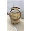 Image 4 : 20 Pound Propane Tank with Hose