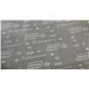 Image 5 : 24" Bolt Cutters and Norton DustLess Antistatic 80-Grit Abrasive 37" Roll Sand Paper