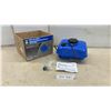 Image 1 : New Power Fist 196cc Fuel Tank Kit for Gas Engine 8088379