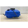 Image 2 : New Power Fist 196cc Fuel Tank Kit for Gas Engine 8088379