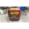 Image 1 : MacLeod's Hi-Capacity 180 CH Portable Arc Welder, 230V, 15-180 Amp Output