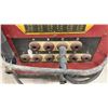 Image 3 : MacLeod's Hi-Capacity 180 CH Portable Arc Welder, 230V, 15-180 Amp Output