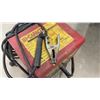 Image 7 : MacLeod's Hi-Capacity 180 CH Portable Arc Welder, 230V, 15-180 Amp Output