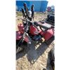 Image 6 : 1985 Honda Sx 250X ATV with Front and Rear Cargo Racks Not Running Stored Indoors from Estate