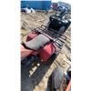 Image 7 : 1985 Honda Sx 250X ATV with Front and Rear Cargo Racks Not Running Stored Indoors from Estate