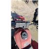 Image 8 : 1985 Honda Sx 250X ATV with Front and Rear Cargo Racks Not Running Stored Indoors from Estate