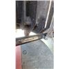Image 9 : 1985 Honda Sx 250X ATV with Front and Rear Cargo Racks Not Running Stored Indoors from Estate