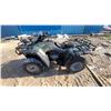 Image 1 : 2003 Honda Four Trax 350 4 x 4 ES Electric Shift ATV with Front and Rear Utility Racks Not Running