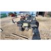 Image 4 : 2003 Honda Four Trax 350 4 x 4 ES Electric Shift ATV with Front and Rear Utility Racks Not Running