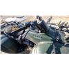Image 6 : 2003 Honda Four Trax 350 4 x 4 ES Electric Shift ATV with Front and Rear Utility Racks Not Running