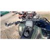 Image 7 : 2003 Honda Four Trax 350 4 x 4 ES Electric Shift ATV with Front and Rear Utility Racks Not Running