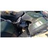 Image 8 : 2003 Honda Four Trax 350 4 x 4 ES Electric Shift ATV with Front and Rear Utility Racks Not Running