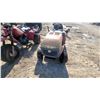 Image 2 : Husqvarna LTH120 Hydrostatic Riding Lawn Tractor 12h.P. 38" Cut N.R.