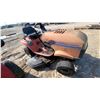 Image 3 : Husqvarna LTH120 Hydrostatic Riding Lawn Tractor 12h.P. 38" Cut N.R.