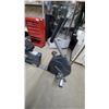 Image 2 : Spirit Fitness Cardio Comfort Racer Recumbent Exercise Bike