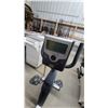 Image 6 : Spirit Fitness Cardio Comfort Racer Recumbent Exercise Bike