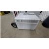 Image 1 : Koolking Window Air Conditioner Unit with Digital Controls Believe 10000 BTU Appox.