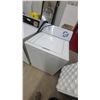 Image 3 : Inglis Super Capacity Top-Loading Washing Machine and Hotpoint Heavy Duty Electric Dryer
