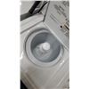Image 4 : Inglis Super Capacity Top-Loading Washing Machine and Hotpoint Heavy Duty Electric Dryer
