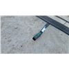 Image 3 : Hitch-Mounted Cargo Carrier Basket, Black Steel
