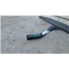 Image 4 : Hitch-Mounted Cargo Carrier Basket, Black Steel