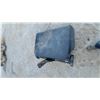 Image 3 : Tow-Behind Lawn Sweeper with Collection Hopper 40"