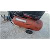 Image 3 : Craftsman 5.5 Horsepower 30-Gallon Single Cylinder Oil-Free Portable Air Compressor