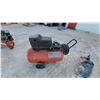 Image 4 : Craftsman 5.5 Horsepower 30-Gallon Single Cylinder Oil-Free Portable Air Compressor