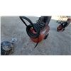 Image 5 : Craftsman 5.5 Horsepower 30-Gallon Single Cylinder Oil-Free Portable Air Compressor