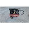 Image 1 : Sanborn Magna Force 3/4 Horsepower Portable Air Compressor, 11.5 CFM at 40 PSI