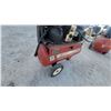 Image 2 : Sanborn Magna Force 3/4 Horsepower Portable Air Compressor, 11.5 CFM at 40 PSI